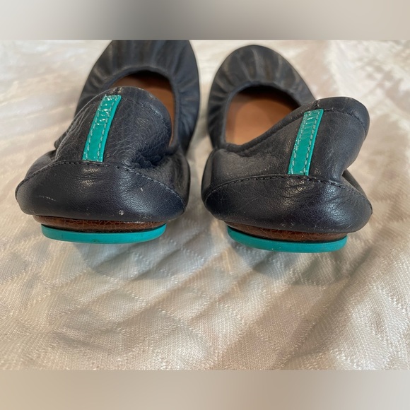 California Navy Blue Tieks - Picture 4 of 7